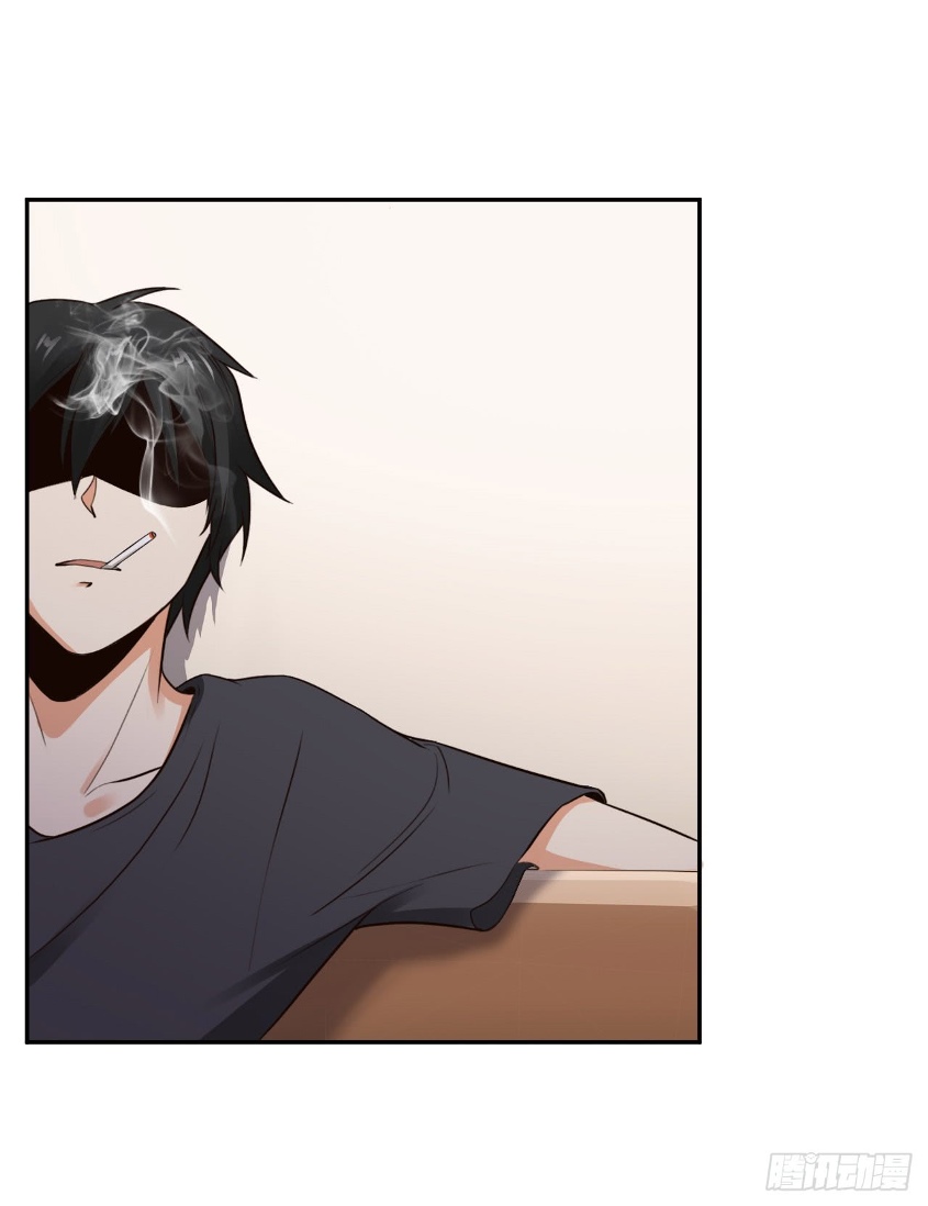 Miss Sister, Don’t Mess With Me Chapter 08 Bahasa Indonesia